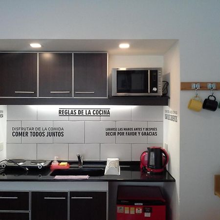 Petit Maipu Apartment Buenos Aires Luaran gambar