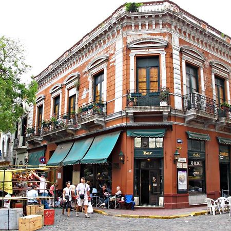 Petit Maipu Apartment Buenos Aires Luaran gambar