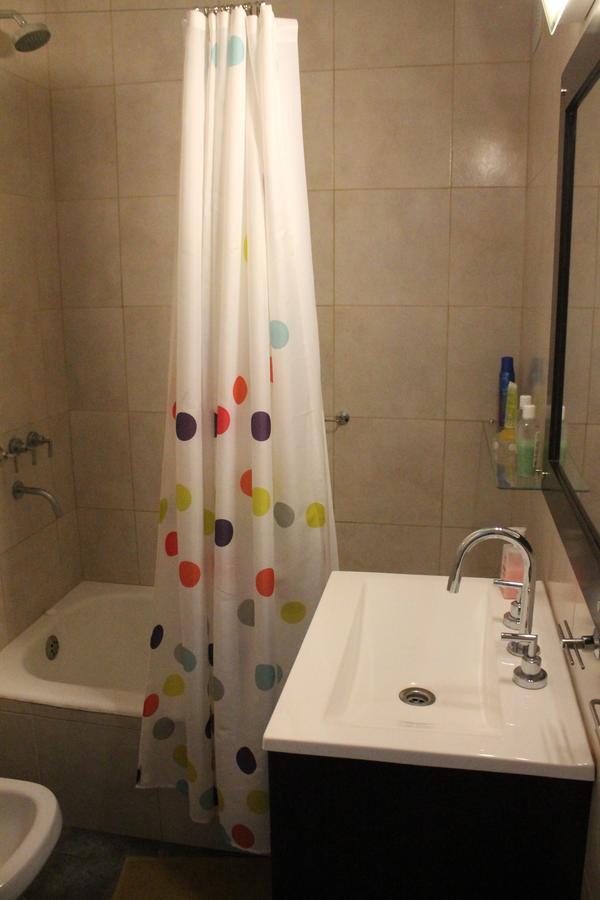 Petit Maipu Apartment Buenos Aires Luaran gambar