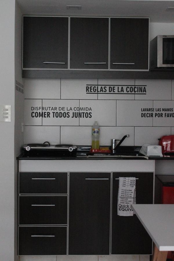 Petit Maipu Apartment Buenos Aires Luaran gambar