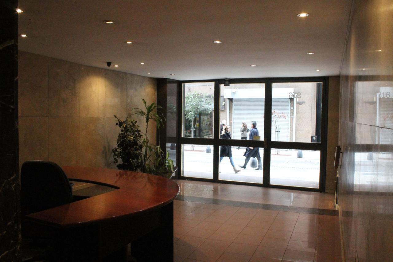 Petit Maipu Apartment Buenos Aires Luaran gambar