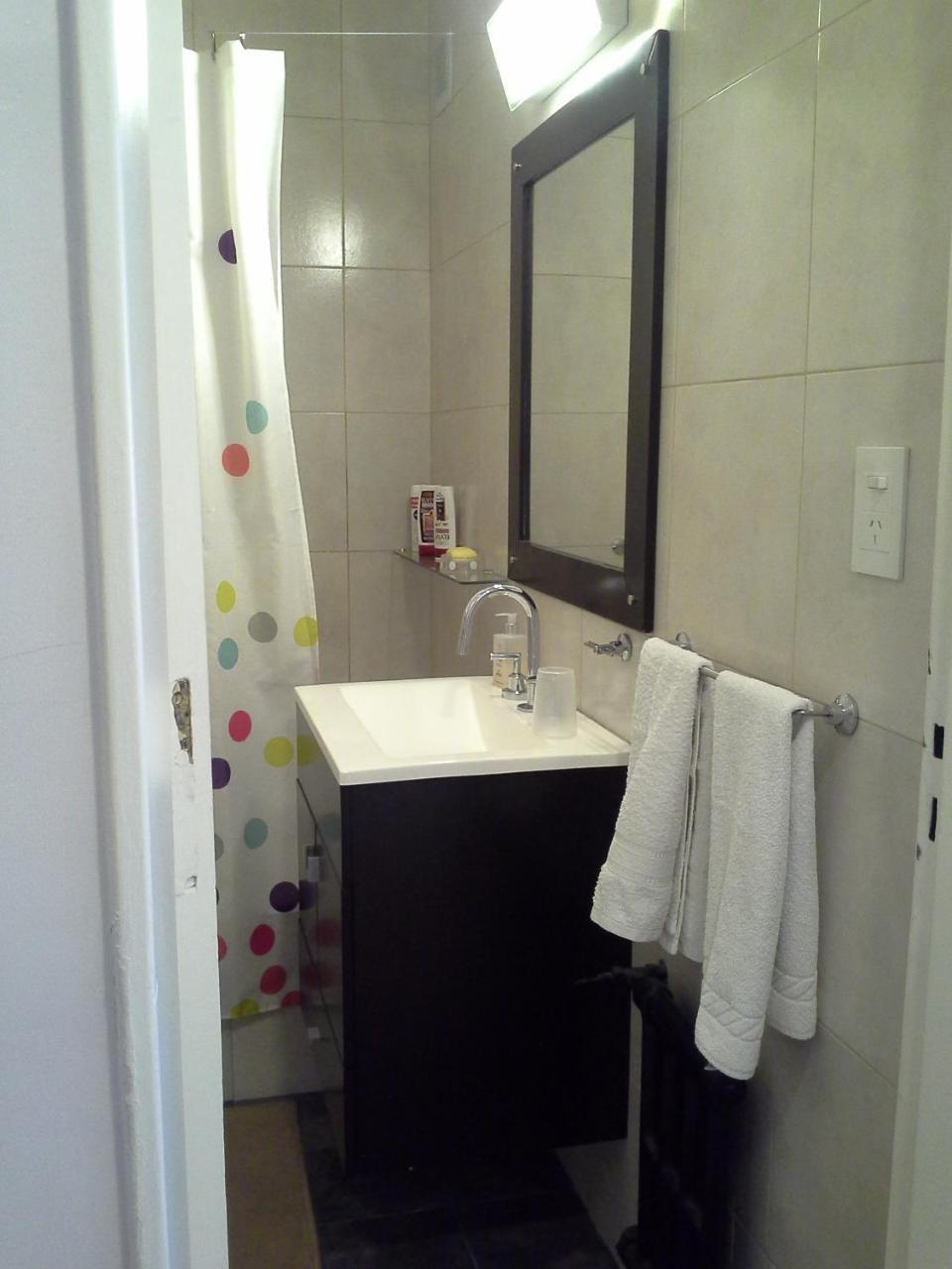 Petit Maipu Apartment Buenos Aires Luaran gambar