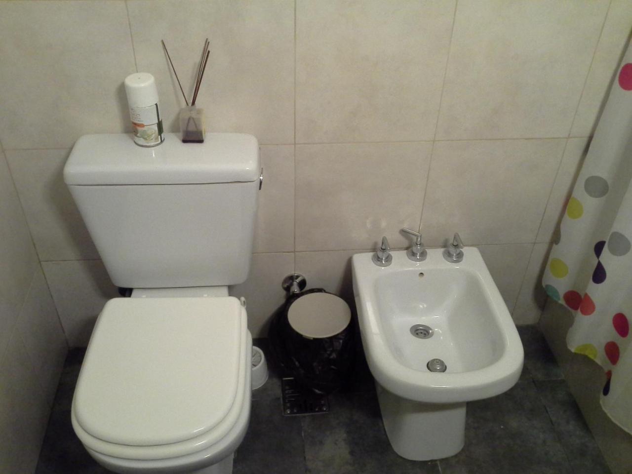 Petit Maipu Apartment Buenos Aires Luaran gambar
