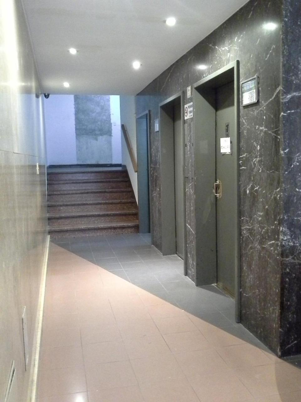 Petit Maipu Apartment Buenos Aires Luaran gambar