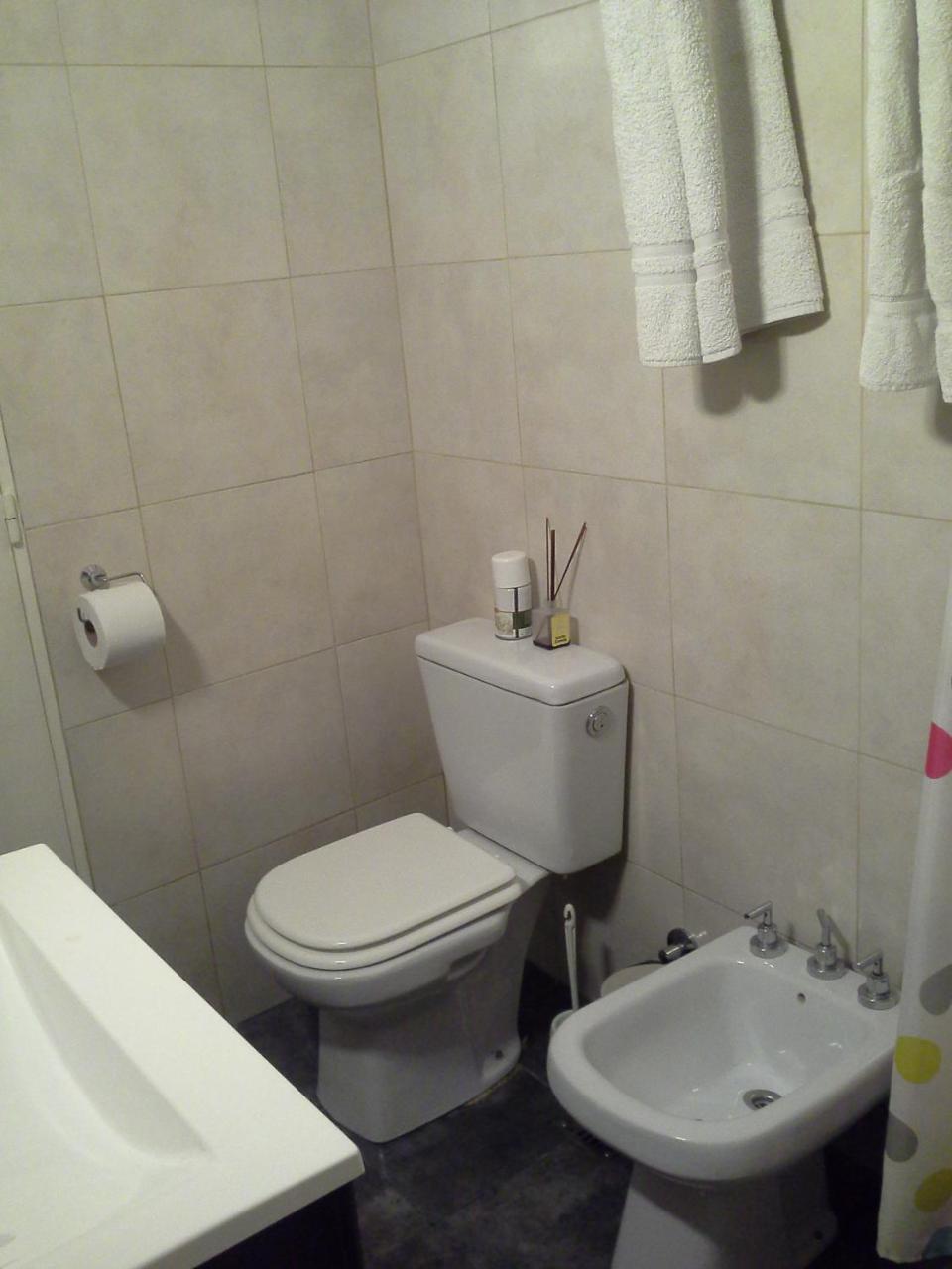 Petit Maipu Apartment Buenos Aires Luaran gambar
