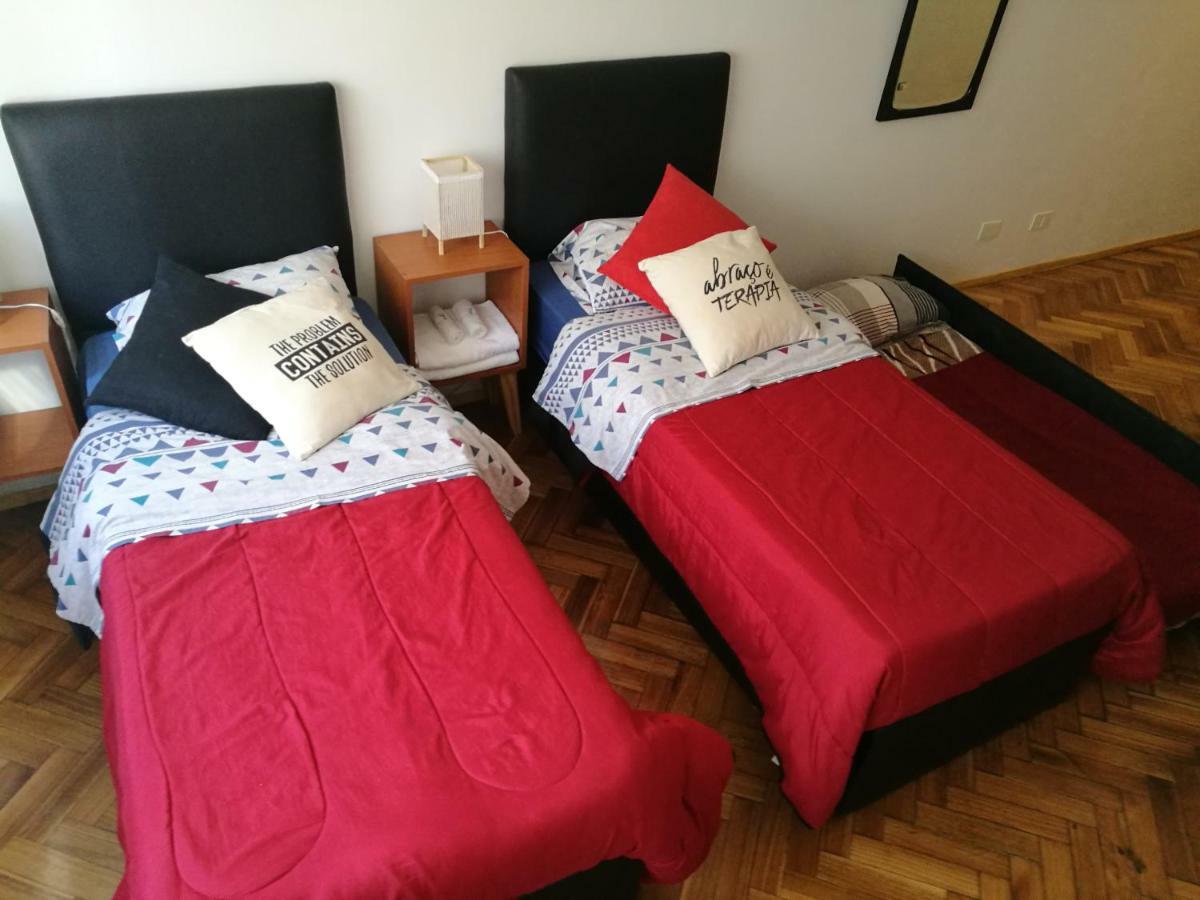 Petit Maipu Apartment Buenos Aires Luaran gambar